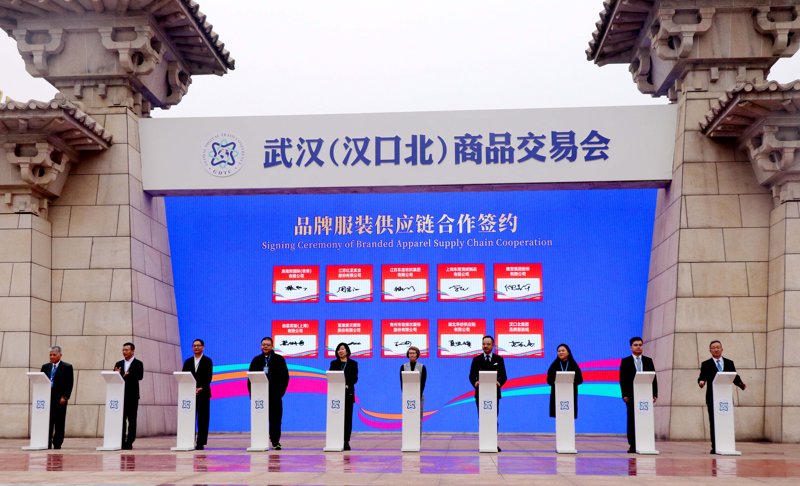 大连商品采购：如何在竞争激烈的市场中脱颖而出